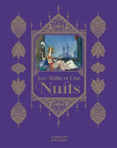 Les mille et une nuits