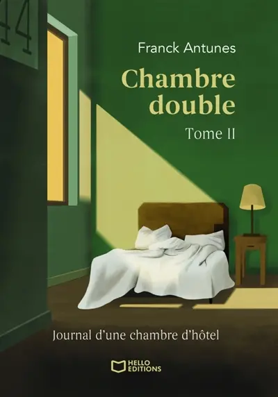 Chambre double : Tome II