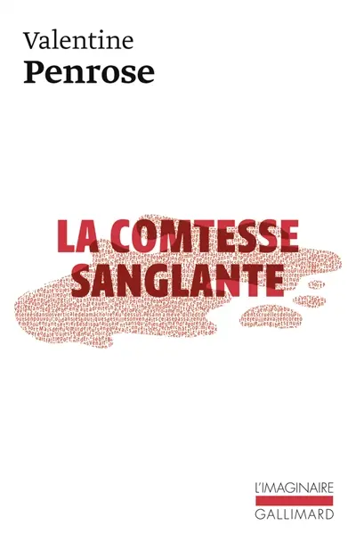 La comtesse sanglante : Erzsébet Báthory