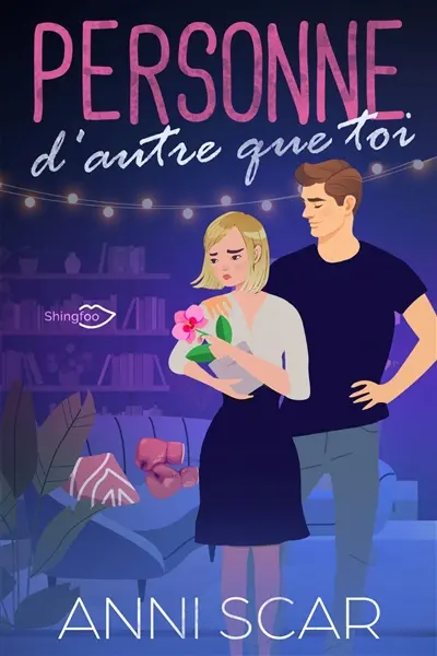 Personne d'autre que toi