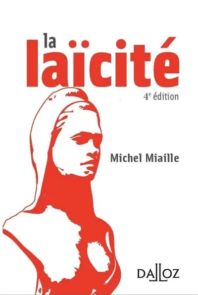 La laïcité : solutions aux problèmes d'aujourd'hui
