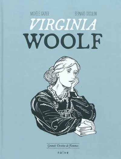 Virginia Woolf
