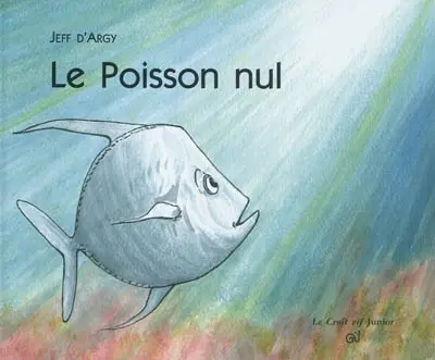 Le poisson nul