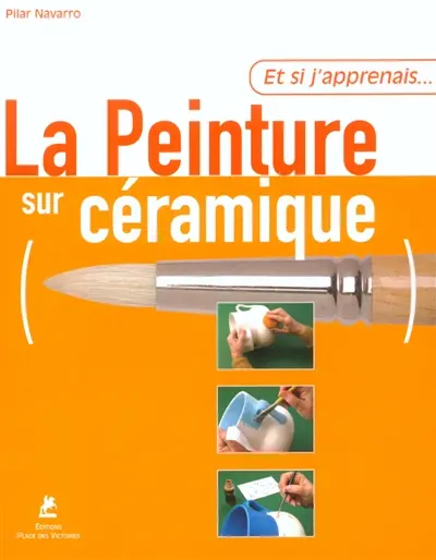 La peinture sur céramique