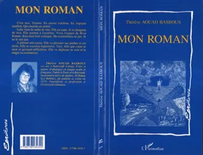 Mon roman
