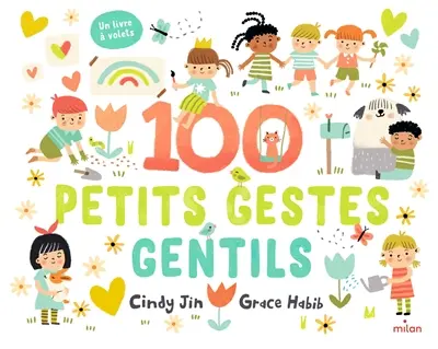 100 petits gestes gentils