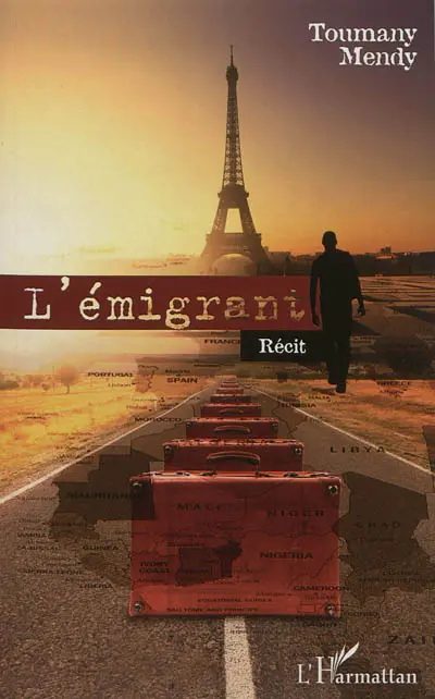 L'émigrant : récit