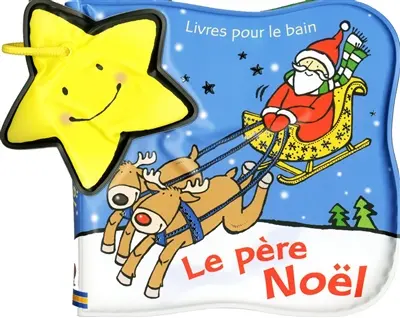 Le Père Noël