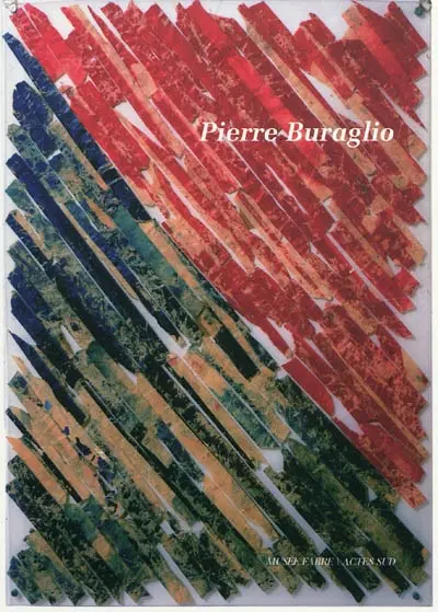 Pierre Buraglio, En planeur : 10 octobre 2009-3 janvier 2010, Musée Fabre, Montpellier