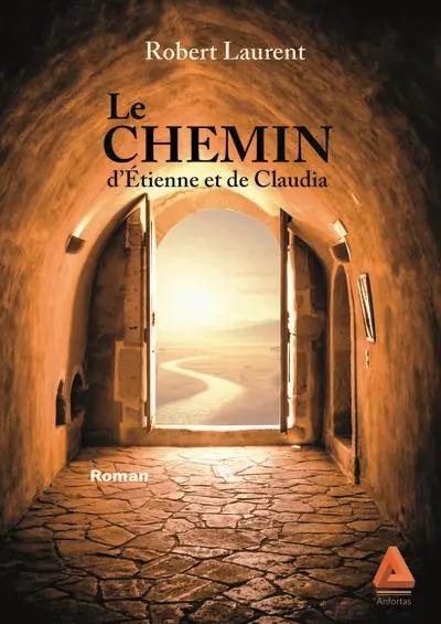 Le chemin d'Etienne et de Claudia