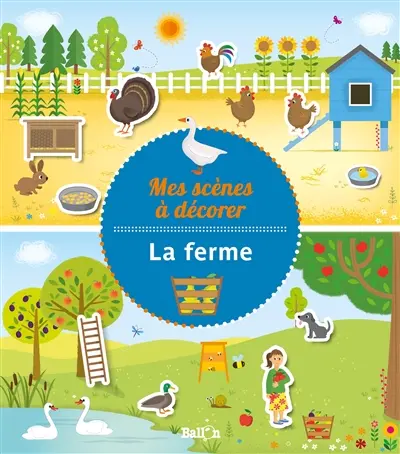 La ferme