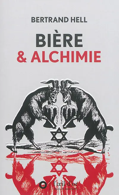Bière & alchimie