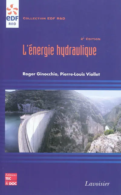 L'énergie hydraulique