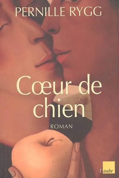 Coeur de chien