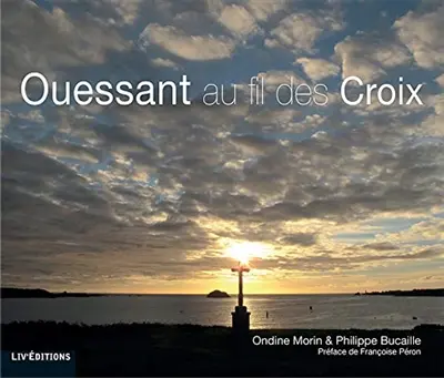 Ouessant au fil des croix