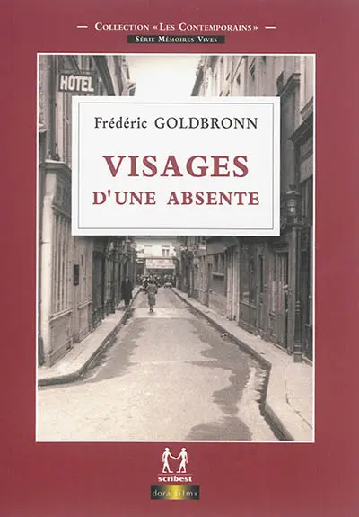 Visages d'une absente