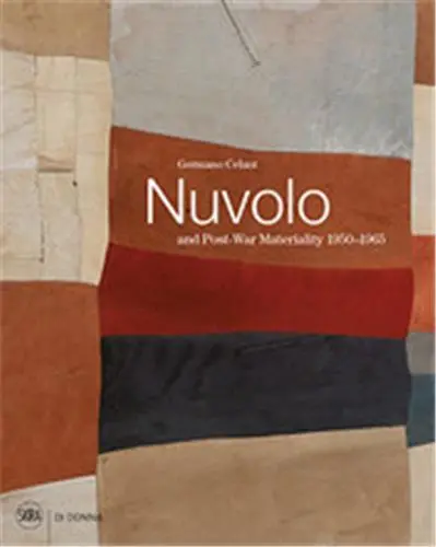 Nuvolo and Post-War Materiality : 1950-1965