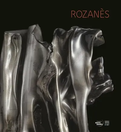 Rozanès : sculptures