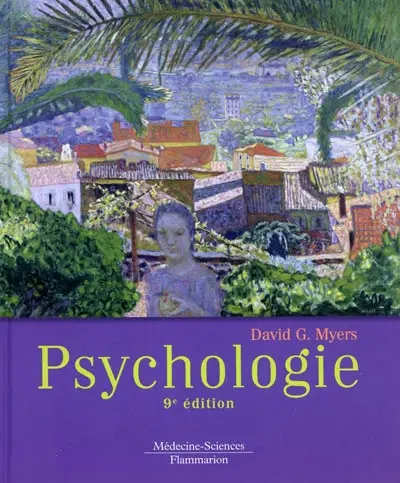 Psychologie