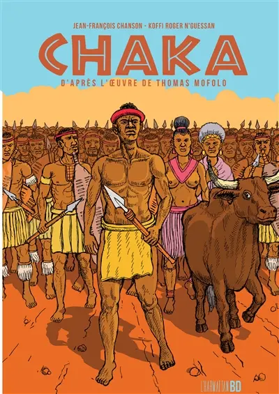 Chaka