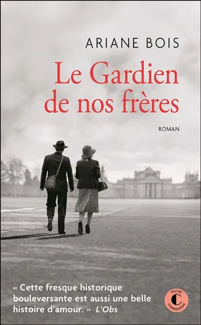 Le gardien de nos frères