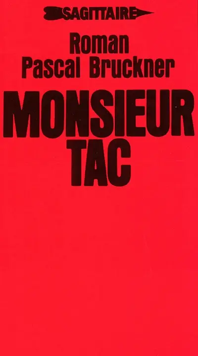 Monsieur Tac