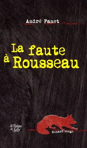 La faute à Rousseau