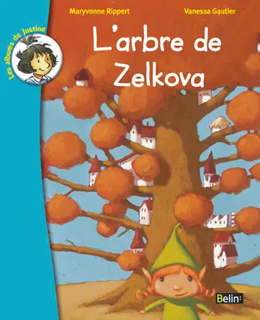 L'arbre de Zelkova