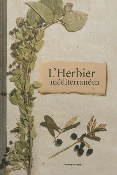 L'herbier méditerranéen