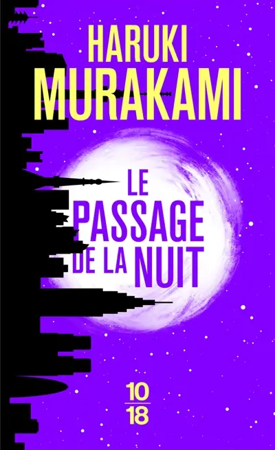 Le passage de la nuit