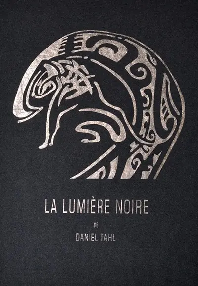 La lumière noire
