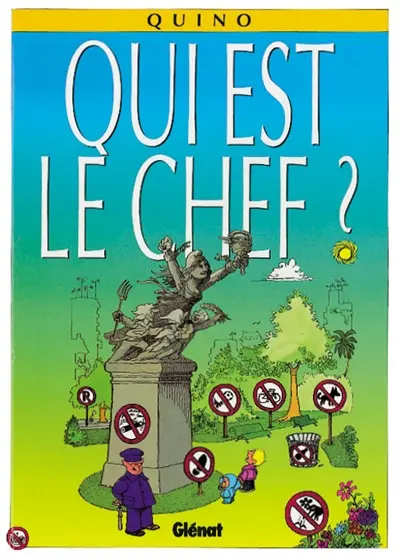 Le pouvoir et ses faiblesses