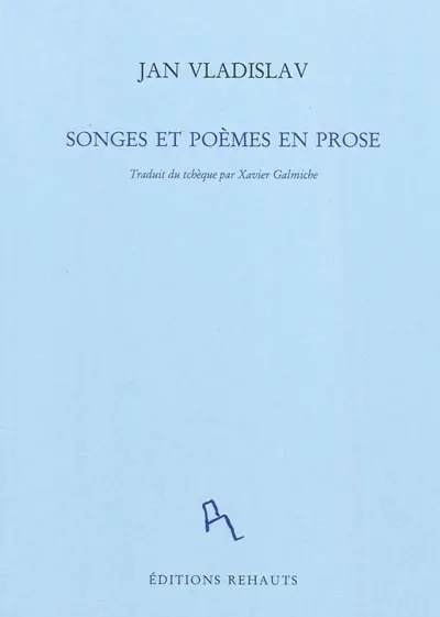 Songes et poèmes en prose