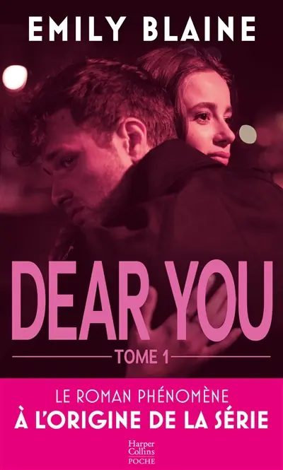 Dear you : l'intégrale. Vol. 1