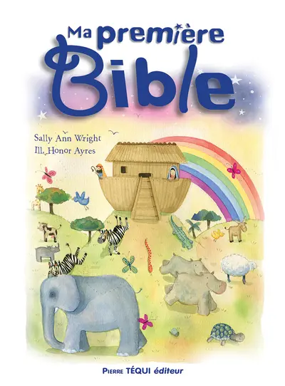 Ma première Bible