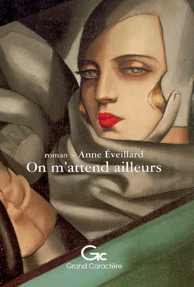 On m'attend ailleurs