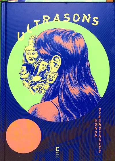 Noël 2023 : Coups de cœur en BD