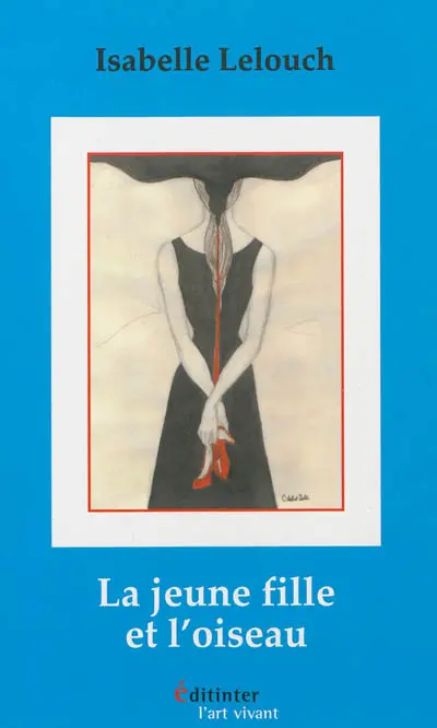 La jeune fille et l'oiseau : théâtre