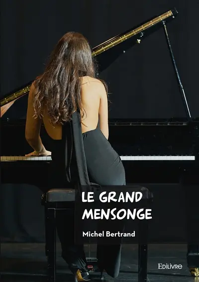 Le Grand Mensonge