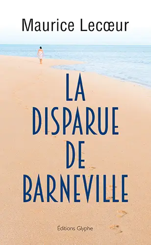 La disparue de Barneville