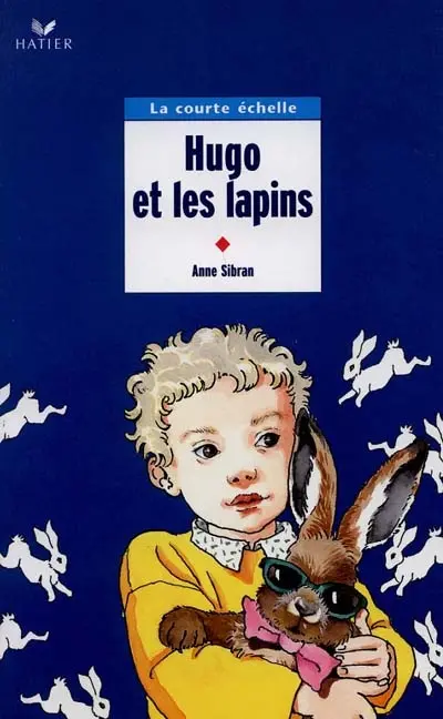 Hugo et les lapins