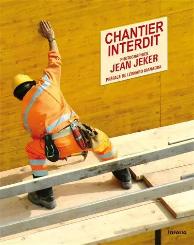Chantier interdit