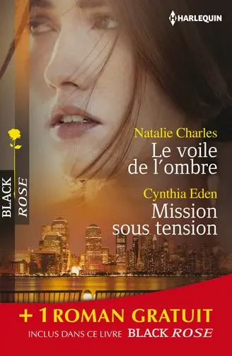 Le voile de l'ombre. Mission sous tension. La disparue de Billington