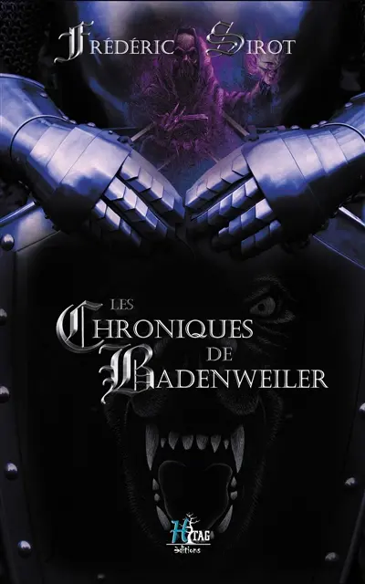 Les chroniques de Badenweiler : légendes
