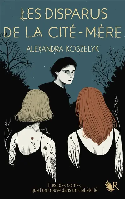 Le sanctuaire d'Emona. Vol. 2. Les disparus de la Cité-mère