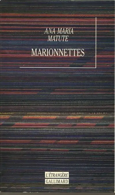 Marionnettes