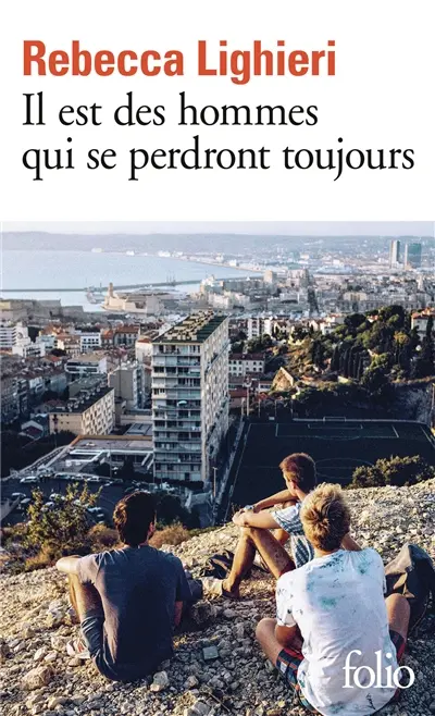 Il est des hommes qui se perdront toujours