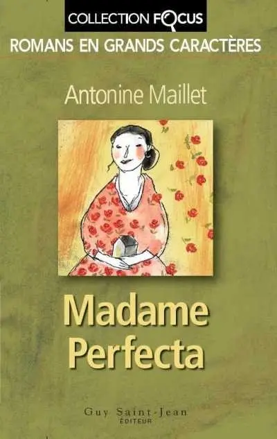 Madame Perfecta