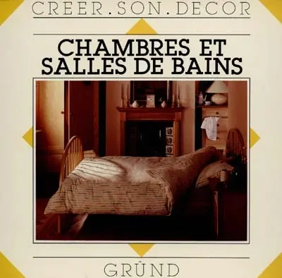 Chambres et salles de bains