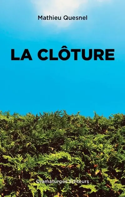 La clôture